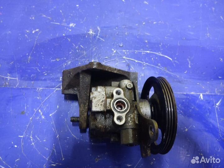 Насос гур Nissan Almera Classic 2007