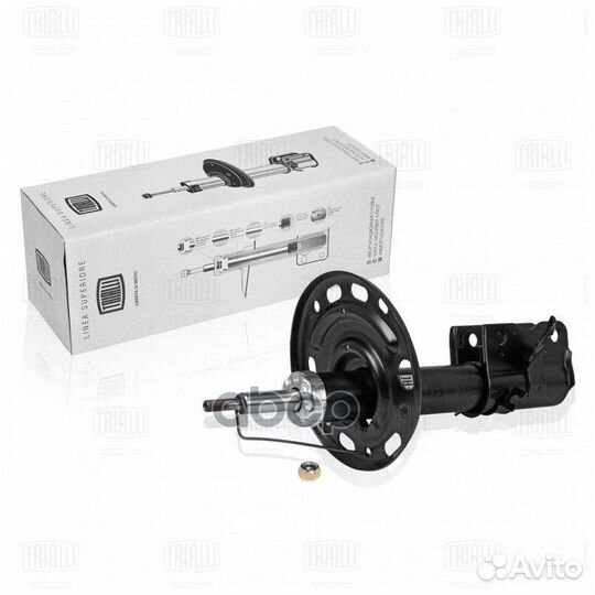 Амортизатор для а/м Nissan Teana (08) (стойка)