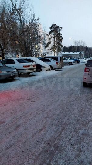 2-к. квартира, 58,2 м², 4/5 эт.