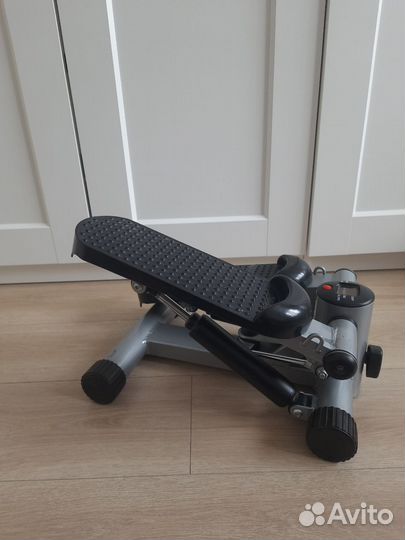 Тренажер степпер