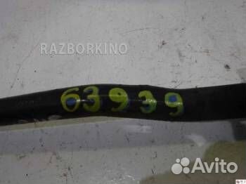 Стабилизатор задний RGB000052