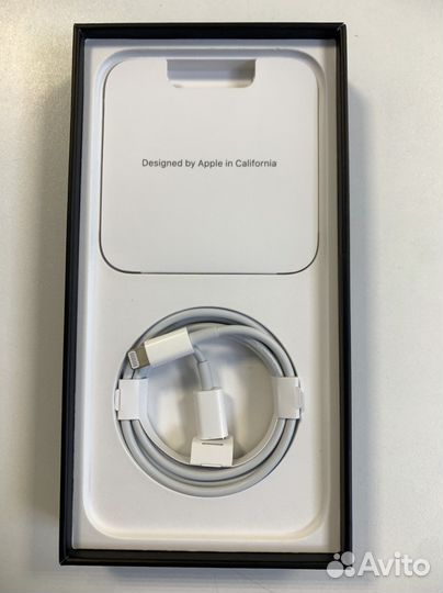 Кабель на iPhone Оригинальный