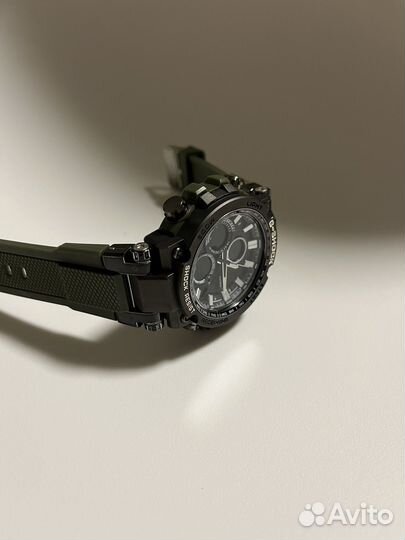 Часы G-Shock новая модель