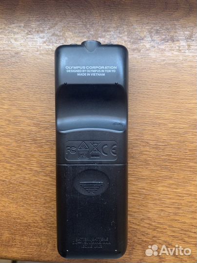 Диктофон olympus VN-541PC