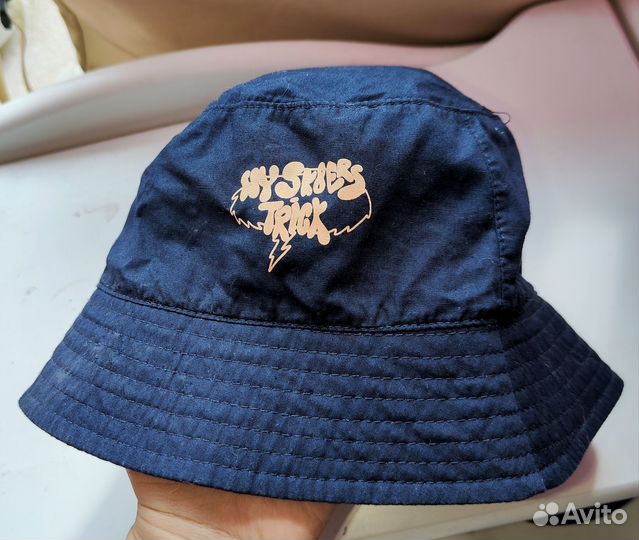 Панама детская 48-50