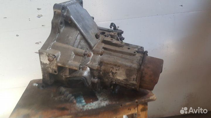 МКПП Механическая коробка передач Kia Clarus FE 2Л