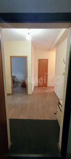 2-к. квартира, 51 м², 3/3 эт.