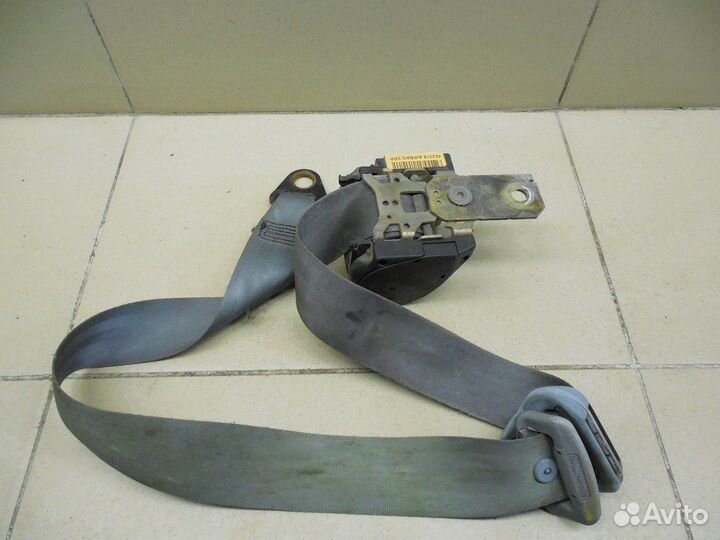 Ремень безопасности Scenic 1996-1999