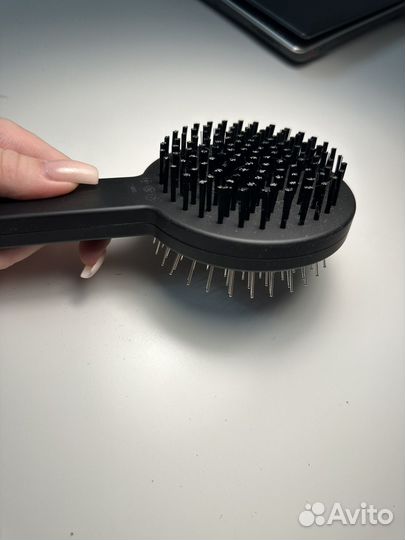 Щетка-расчёска IKEA, для вычесывания шерсти