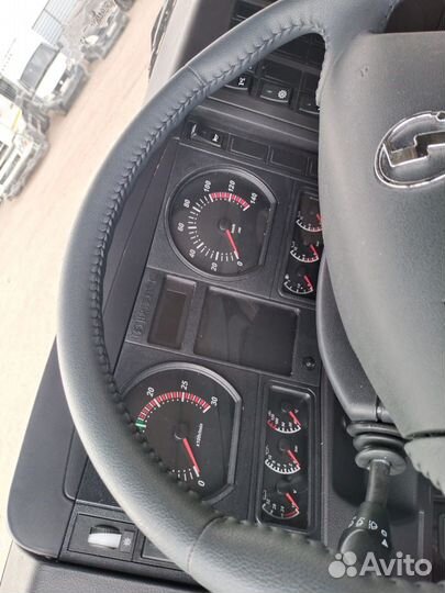 Shacman (Shaanxi) F3000, 2022