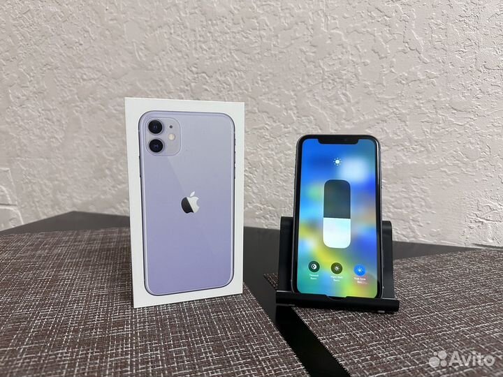 iPhone 11, 256 ГБ