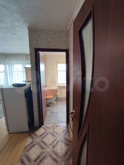 1-к. квартира, 32,7 м², 3/4 эт.