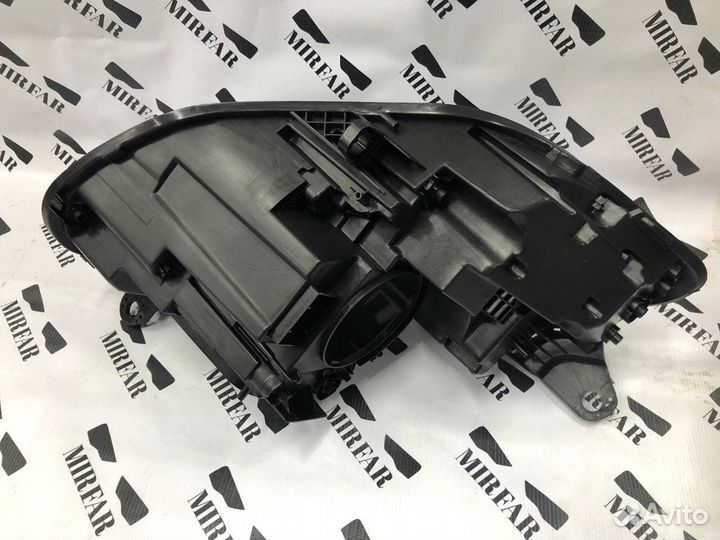 Левый корпус фары Mercedes-Benz CLS c257 2017-2021