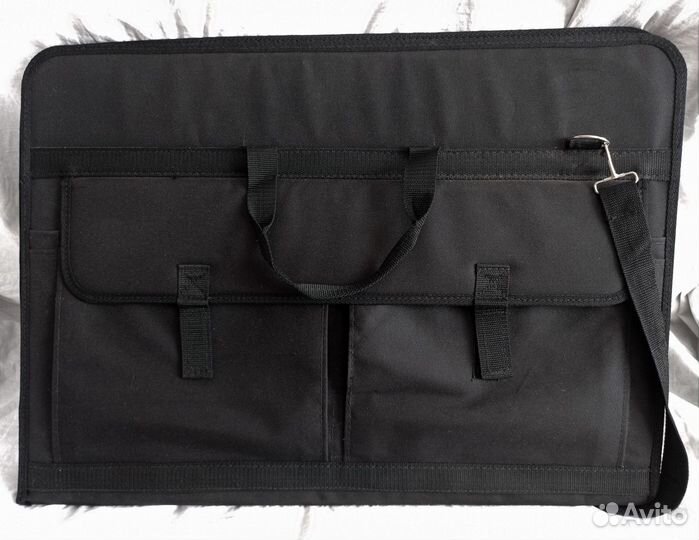 Сумка художника, папка художника, архитектора