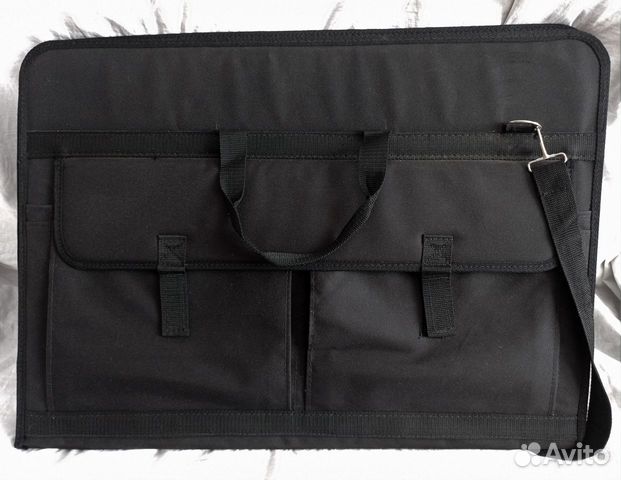 Сумка художника, папка художника, архитектора