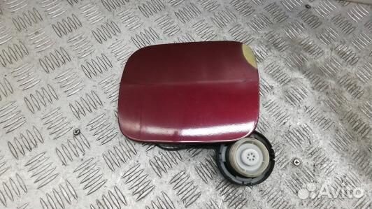 Лючок бака toyota avensis T25 (NDN02IC01)