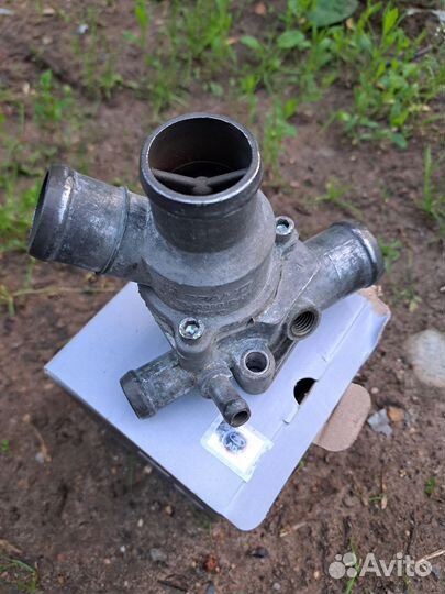 Термостат прамо 1118-1306010-01 в сборе