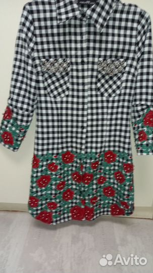 Женские вещи