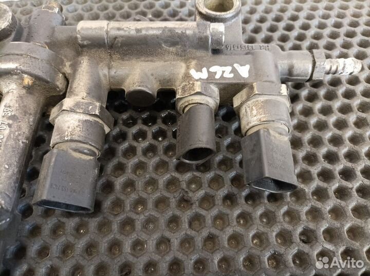 A0001402039 Дозатор системы AdBlue