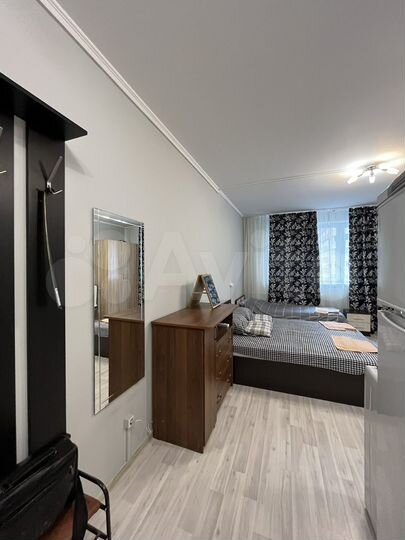 Квартира-студия, 20 м², 8/17 эт.