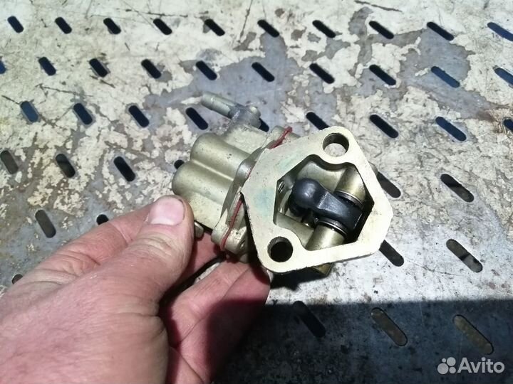 Топливный насос карбюратор пекар ваз 2105