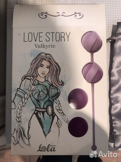 Интимное игрушки для женщин