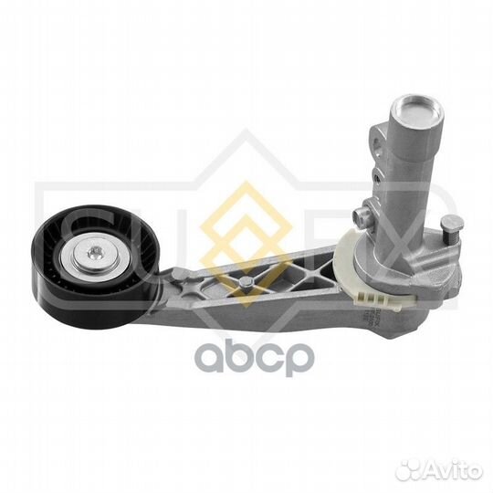 Ролик натяжной навесного оборудования LCV FP250