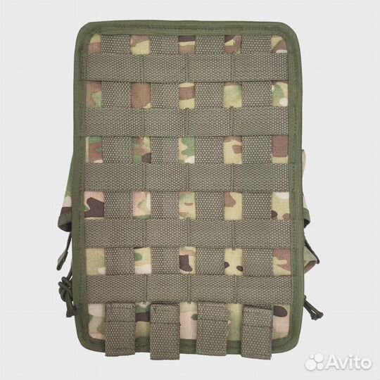 Подсумок пулемётный для ленты пкм 100 патронов