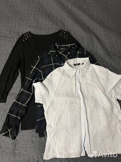 Пакет вещей