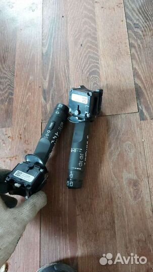 Опель зафира C переключатели