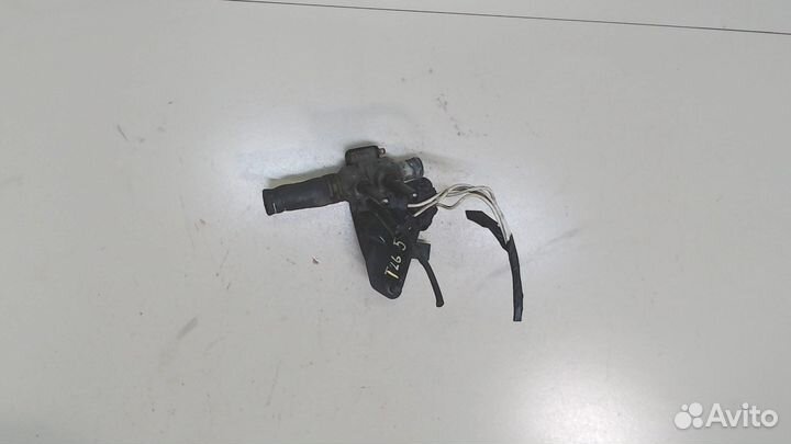 Догреватель Renault Master, 2001