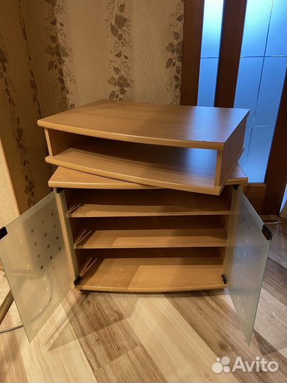 Тумба под телевизор бу