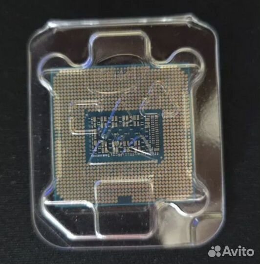 Intel core i7 9700k, new, oem