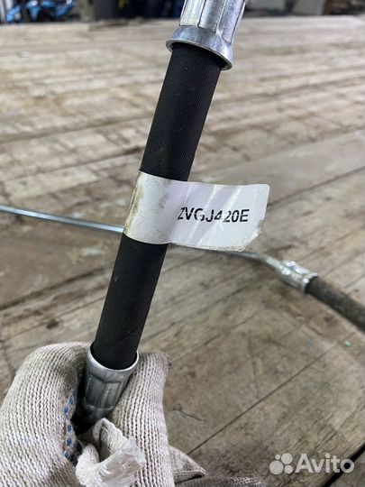 Шланг гур mazda 6 gg