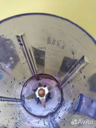 Блендер Алтай СССР миксер