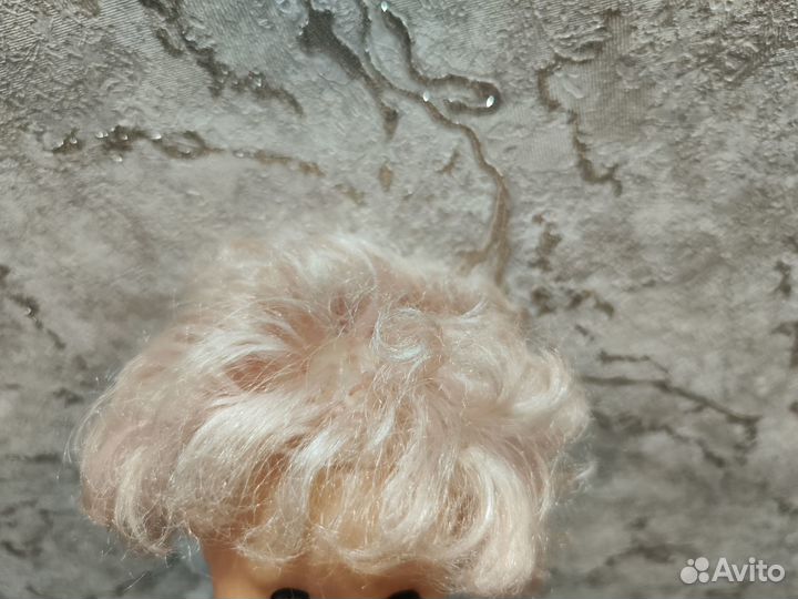 Куколка СССР