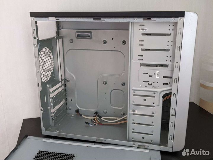 Корпус системный блок