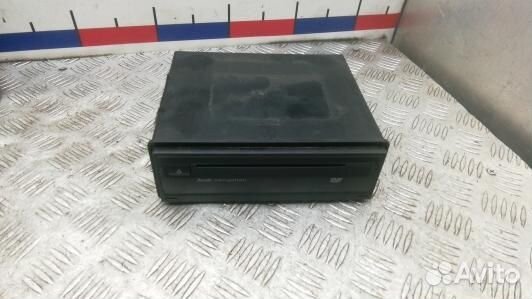 Навигация audi A8 D3 (HEA28I901)