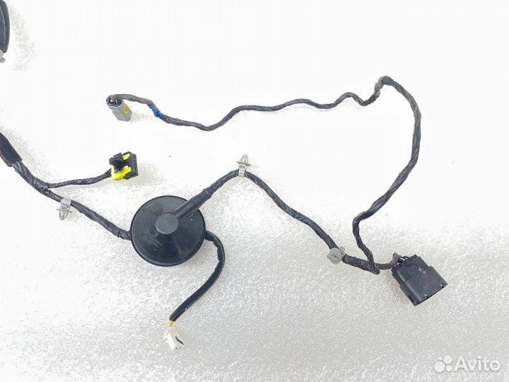 Проводка двери передняя правая Hyundai Sonata VII