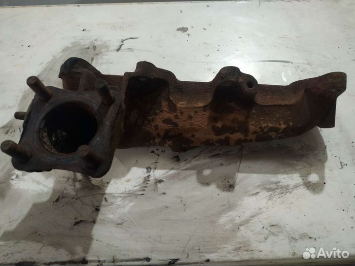 Коллектор 3cte