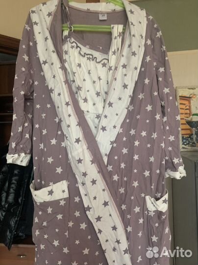 Одежда для беременной 44-46