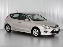 Hyundai i30 1.6 MT, 2010, 189 108 км, с пробегом, цена 949 000 руб.