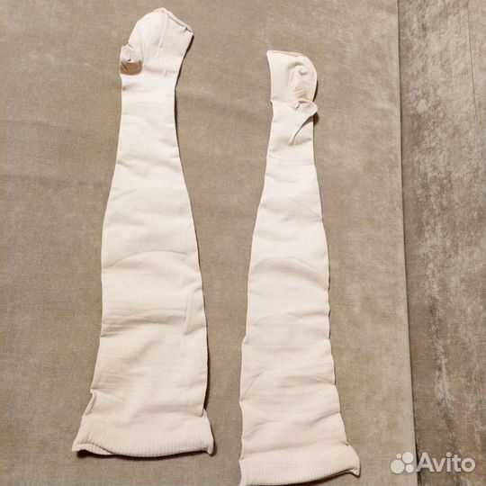 Компрессионные чулки 2 класс