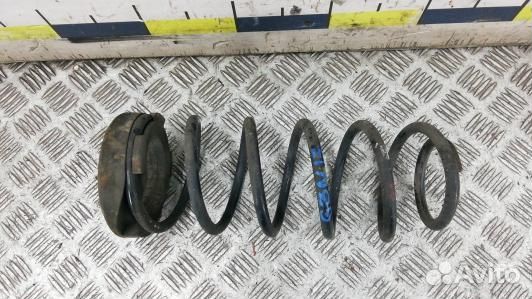 Пружина задняя KIA RIO 3 (GBN17LY02)