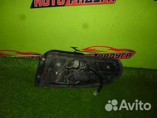 Фонарь toyota AT192,CT190,CT195,ST190,ST195,AT190