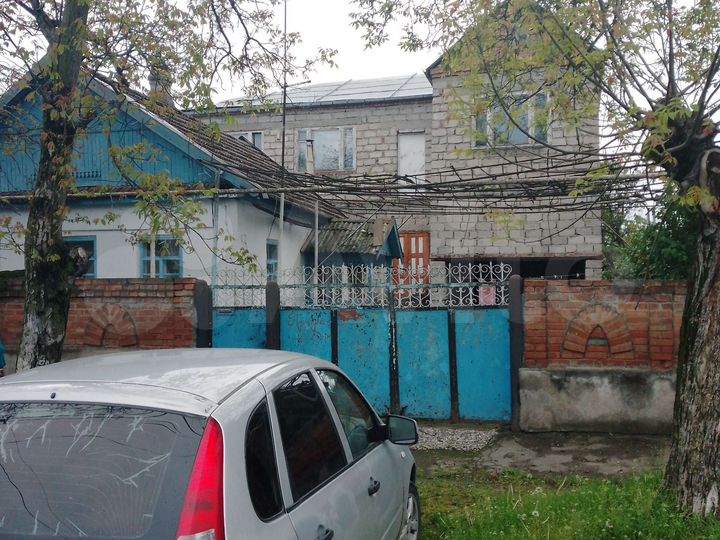 Участок 2 га (ИЖС)