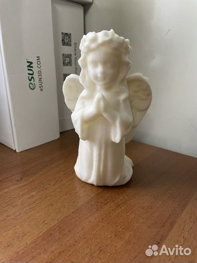 Фигурка статуэтка ангел