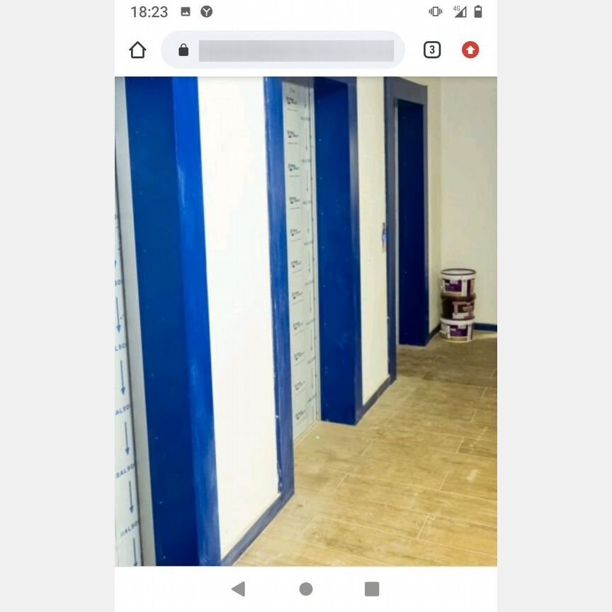 Квартира-студия, 29,5 м², 13/25 эт.