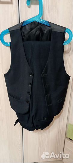 Костюм для мальчика 128 - 134