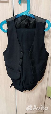 Костюм для мальчика 128 - 134